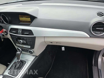 2012 Mercedes-Benz C 300 4MATIC Sedan - miniatura 19