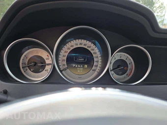 2012 Mercedes-Benz C 300 4MATIC Sedan - miniatura 9