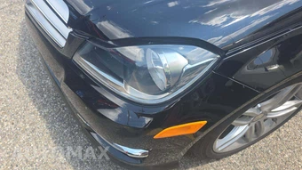 2012 Mercedes-Benz C 300 4MATIC Sedan - miniatura 19