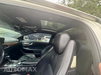 2012 Mercedes-Benz C 350 4MATIC Coupe – miniatura 8