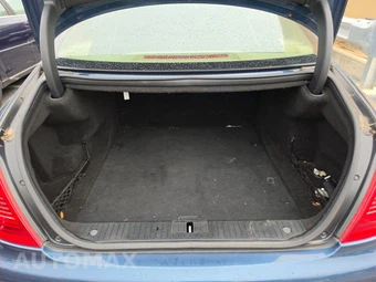 2012 Mercedes-Benz CL 550 4MATIC – miniatura 16