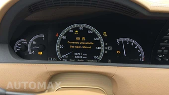2012 Mercedes-Benz CL 550 4MATIC – miniatura 18