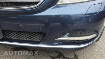 2012 Mercedes-Benz CL 550 4MATIC – miniatura 20