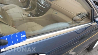 2012 Mercedes-Benz CL 550 4MATIC – miniatura 21