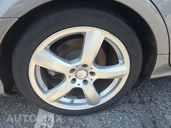 2012 Mercedes-Benz CLS 550 4MATIC – miniatura 10