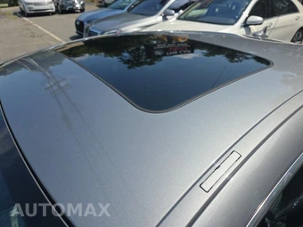 2012 Mercedes-Benz CLS 550 4MATIC – miniatura 12