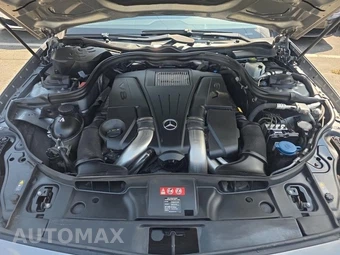 2012 Mercedes-Benz CLS 550 4MATIC – miniatura 19