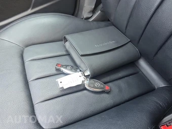 2012 Mercedes-Benz CLS 550 4MATIC – miniatura 23