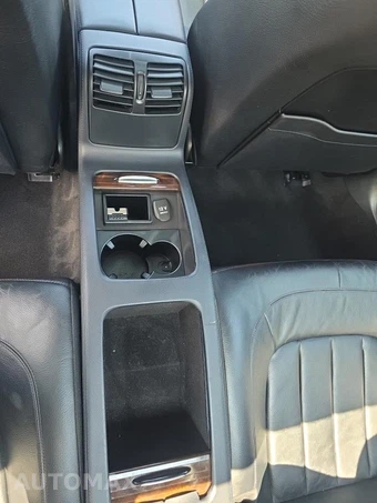 2012 Mercedes-Benz CLS 550 4MATIC – miniatura 27