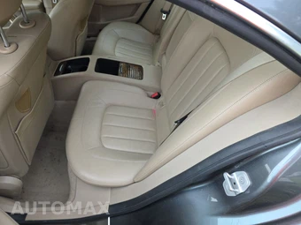 2012 Mercedes-Benz CLS 550 4MATIC – miniatura 13