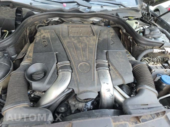 2012 Mercedes-Benz CLS 550 4MATIC – miniatura 15
