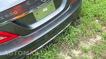 2012 Mercedes-Benz CLS 550 4MATIC – miniatura 18