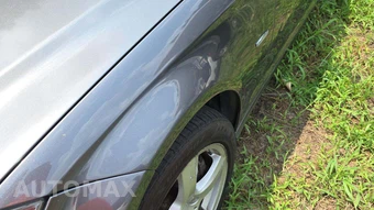 2012 Mercedes-Benz CLS 550 4MATIC – miniatura 20