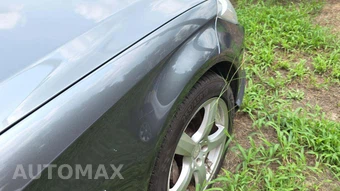 2012 Mercedes-Benz CLS 550 4MATIC – miniatura 23