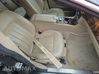 2012 Mercedes-Benz CLS 550 4MATIC – miniatura 8