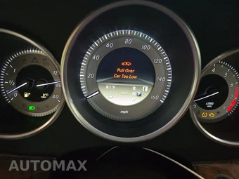 2012 Mercedes-Benz CLS 550 4MATIC – miniatura 12