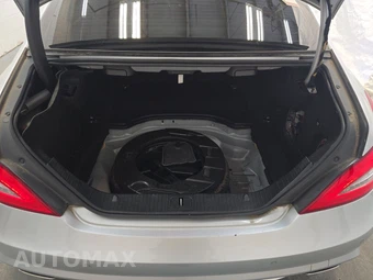 2012 Mercedes-Benz CLS 550 4MATIC – miniatura 16