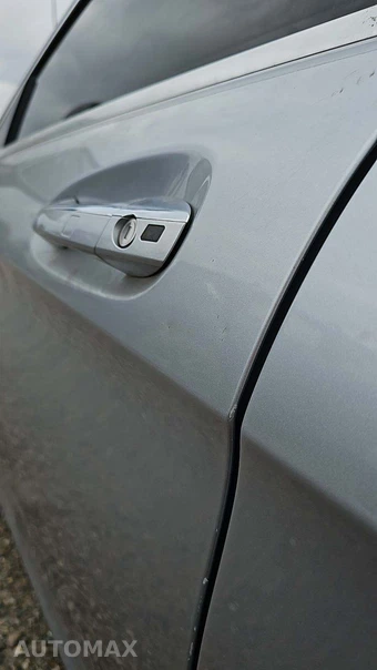 2012 Mercedes-Benz CLS 550 4MATIC – miniatura 18