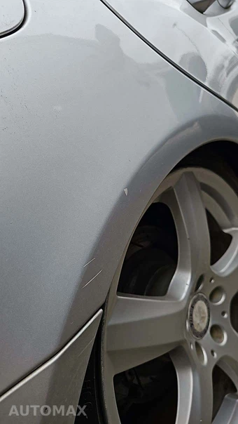 2012 Mercedes-Benz CLS 550 4MATIC – miniatura 22