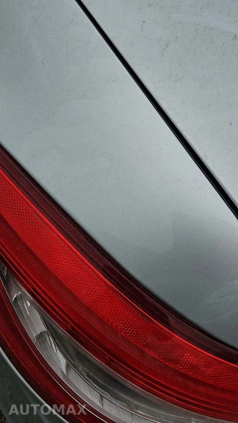 2012 Mercedes-Benz CLS 550 4MATIC – miniatura 24