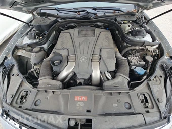 2012 Mercedes-Benz CLS 550 4MATIC – miniatura 15