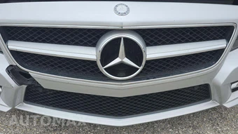 2012 Mercedes-Benz CLS 550 4MATIC – miniatura 17