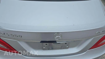 2012 Mercedes-Benz CLS 550 4MATIC – miniatura 22