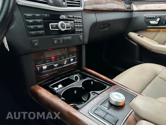 2012 Mercedes-Benz E 350 4MATIC Sedan – miniatura 14