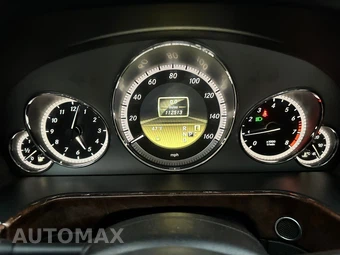 2012 Mercedes-Benz E 350 4MATIC Sedan – miniatura 15