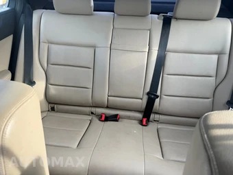 2012 Mercedes-Benz E 350 4MATIC Sedan - miniatura 27
