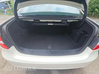 2012 Mercedes-Benz E 350 4MATIC Sedan – miniatura 14