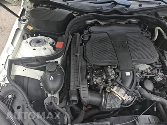 2012 Mercedes-Benz E 350 4MATIC Sedan – miniatura 23