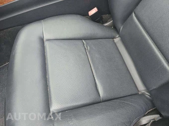 2012 Mercedes-Benz E 350 4MATIC Sedan – miniatura 24