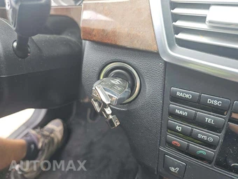 2012 Mercedes-Benz E 350 4MATIC Sedan – miniatura 8