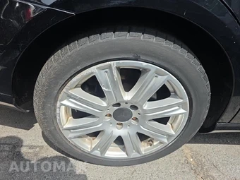 2012 Mercedes-Benz E 350 4MATIC Sedan – miniatura 10