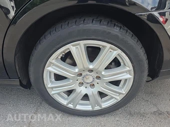 2012 Mercedes-Benz E 350 4MATIC Sedan – miniatura 11