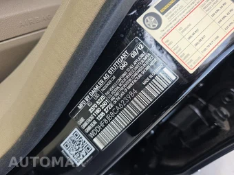 2012 Mercedes-Benz E 350 4MATIC Sedan – miniatura 18