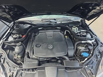 2012 Mercedes-Benz E 350 4MATIC Sedan – miniatura 19