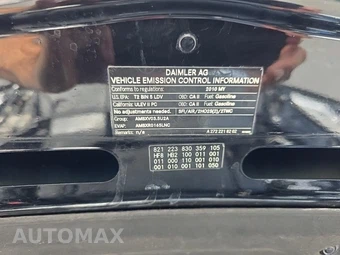 2012 Mercedes-Benz E 350 4MATIC Sedan – miniatura 22