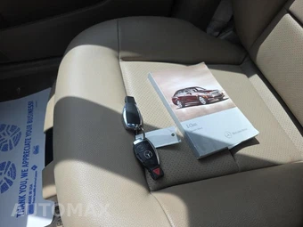 2012 Mercedes-Benz E 350 4MATIC Sedan – miniatura 23