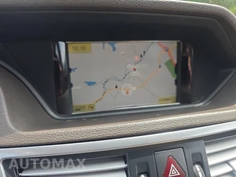 2012 Mercedes-Benz E 350 4MATIC Sedan – miniatura 24