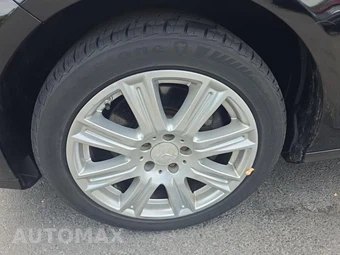 2012 Mercedes-Benz E 350 4MATIC Sedan – miniatura 8