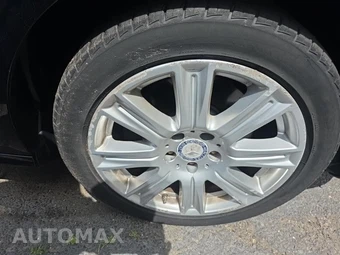 2012 Mercedes-Benz E 350 4MATIC Sedan – miniatura 9
