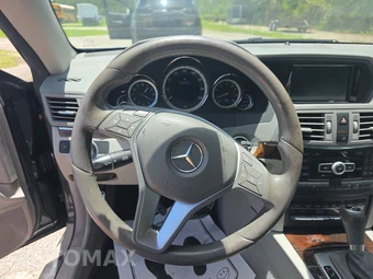 2012 Mercedes-Benz E 350 Convertible – miniatura 10