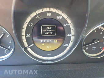 2012 Mercedes-Benz E 350 Convertible – miniatura 12