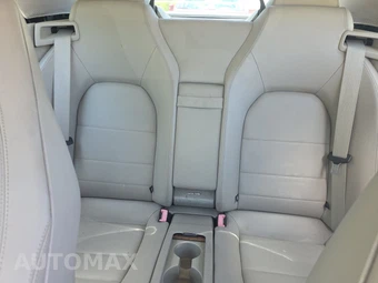 2012 Mercedes-Benz E 350 Convertible – miniatura 13