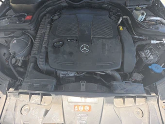 2012 Mercedes-Benz E 350 Convertible – miniatura 15
