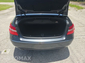 2012 Mercedes-Benz E 350 Convertible – miniatura 16