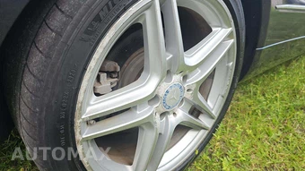 2012 Mercedes-Benz E 350 Convertible – miniatura 22