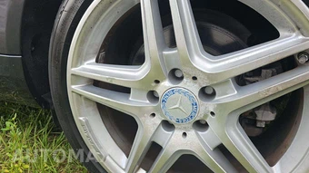 2012 Mercedes-Benz E 350 Convertible – miniatura 33